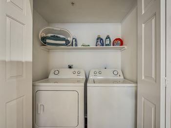 Washer/dryer